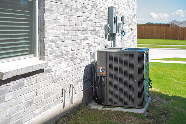Reliable Ductwork Repair contractor in Bridgewater, NY by FH HVAC